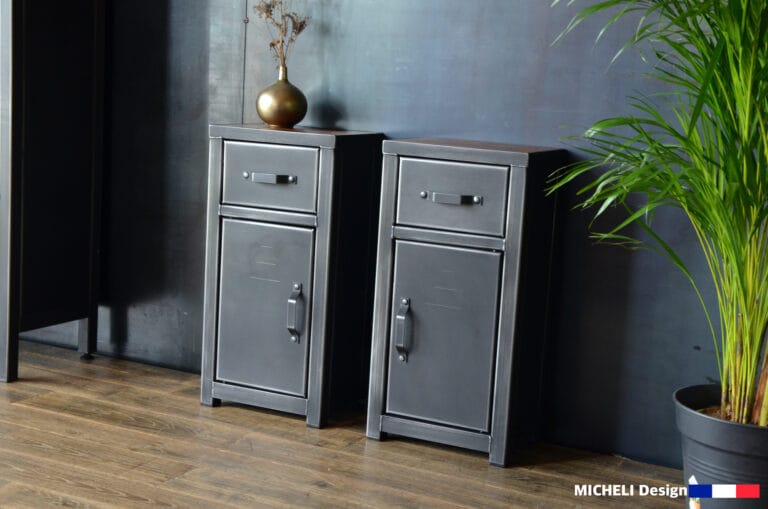 Micheli Design - chevet