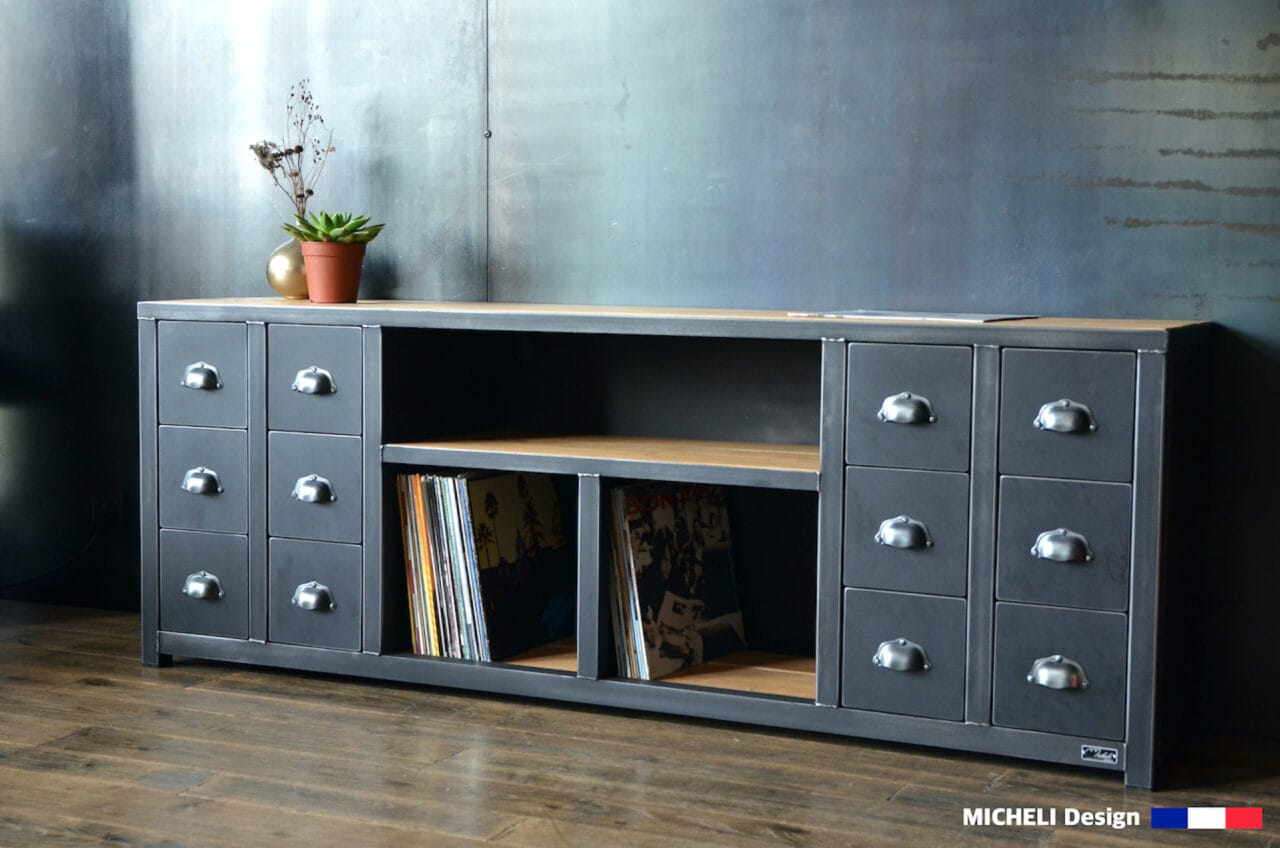Micheli Design - meuble
