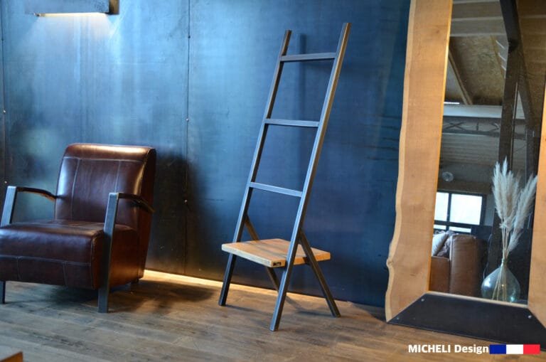 Micheli Design - portant