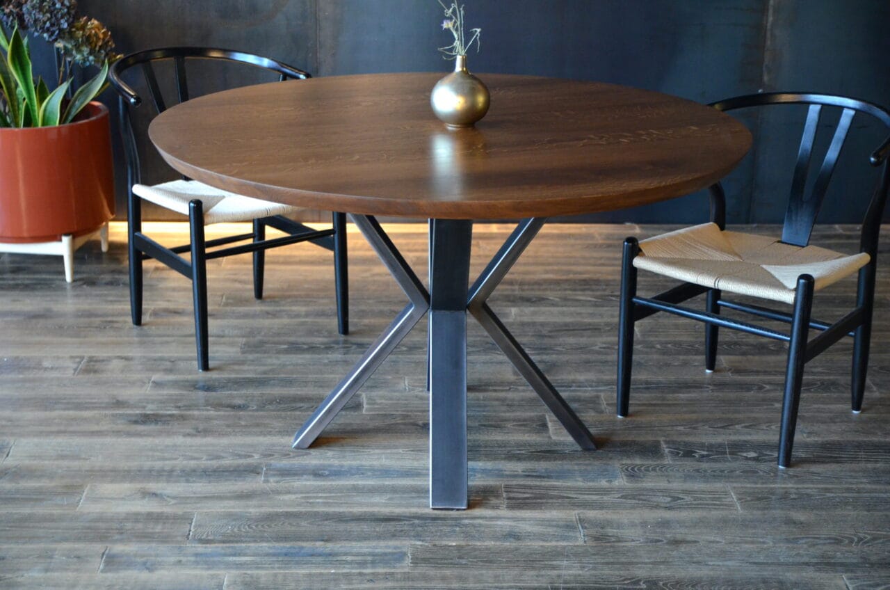 Micheli Design - table salle à manger
