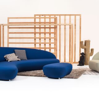 Neology - canapés Newton