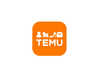 Temu logo Temu logo