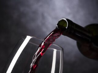 Les vins made in France