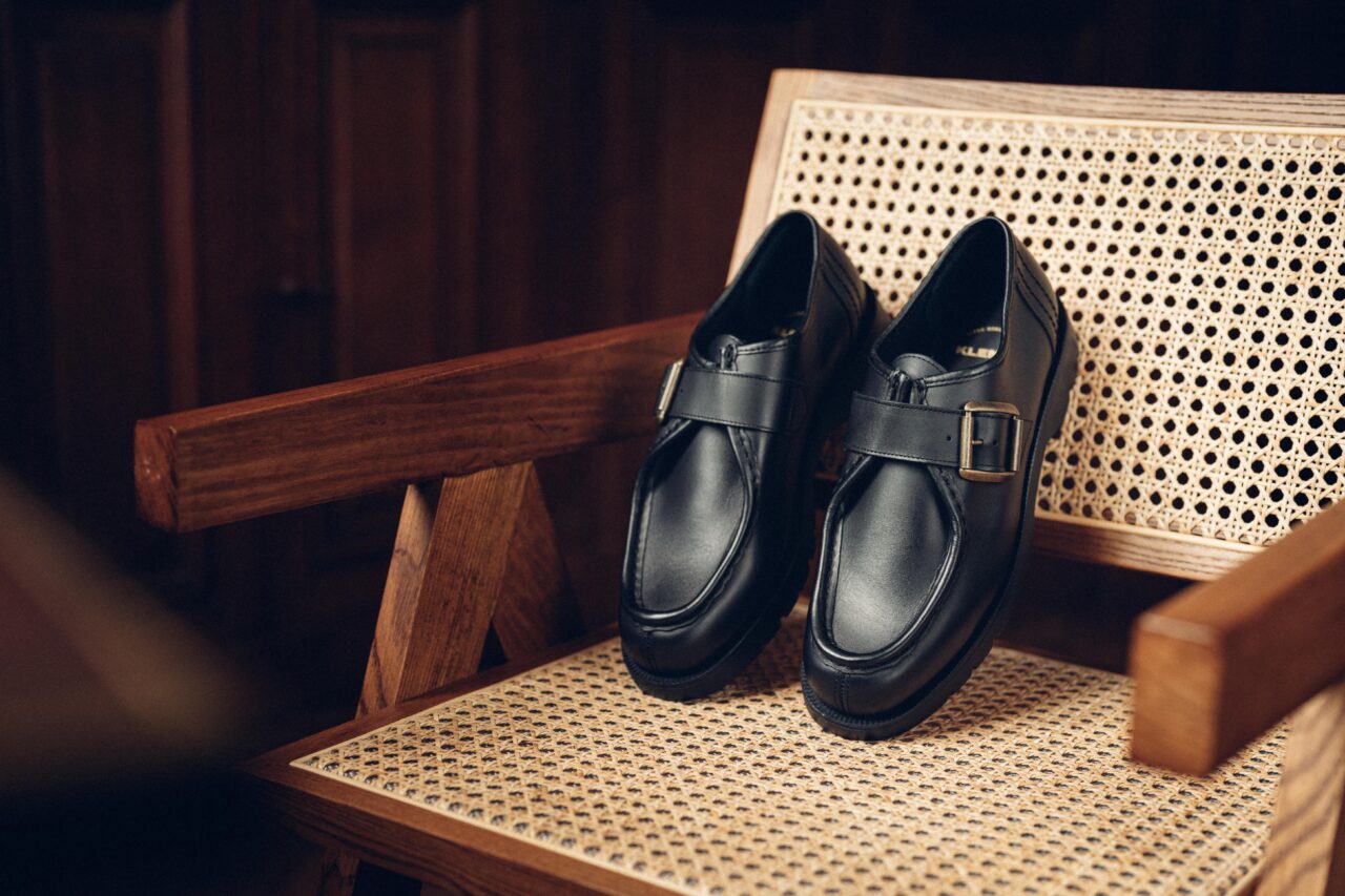 Kleman France - Chaussures Convoi