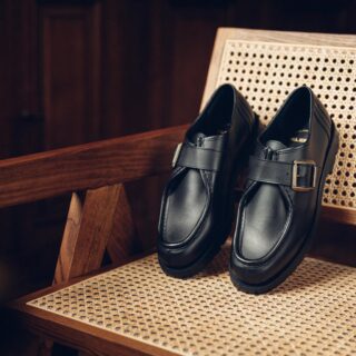 Kleman France - Chaussures Convoi