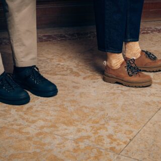 Kleman France - Chaussures Duo Courrier