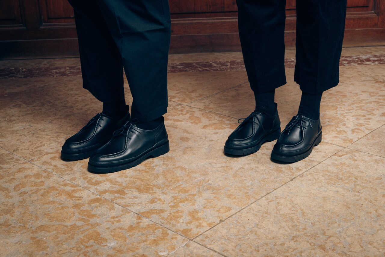 Kleman France - Chaussures Duo Major