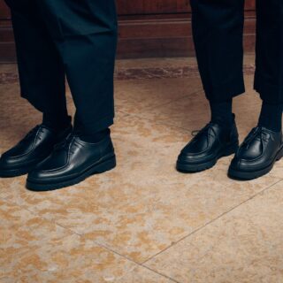 Kleman France - Chaussures Duo Major