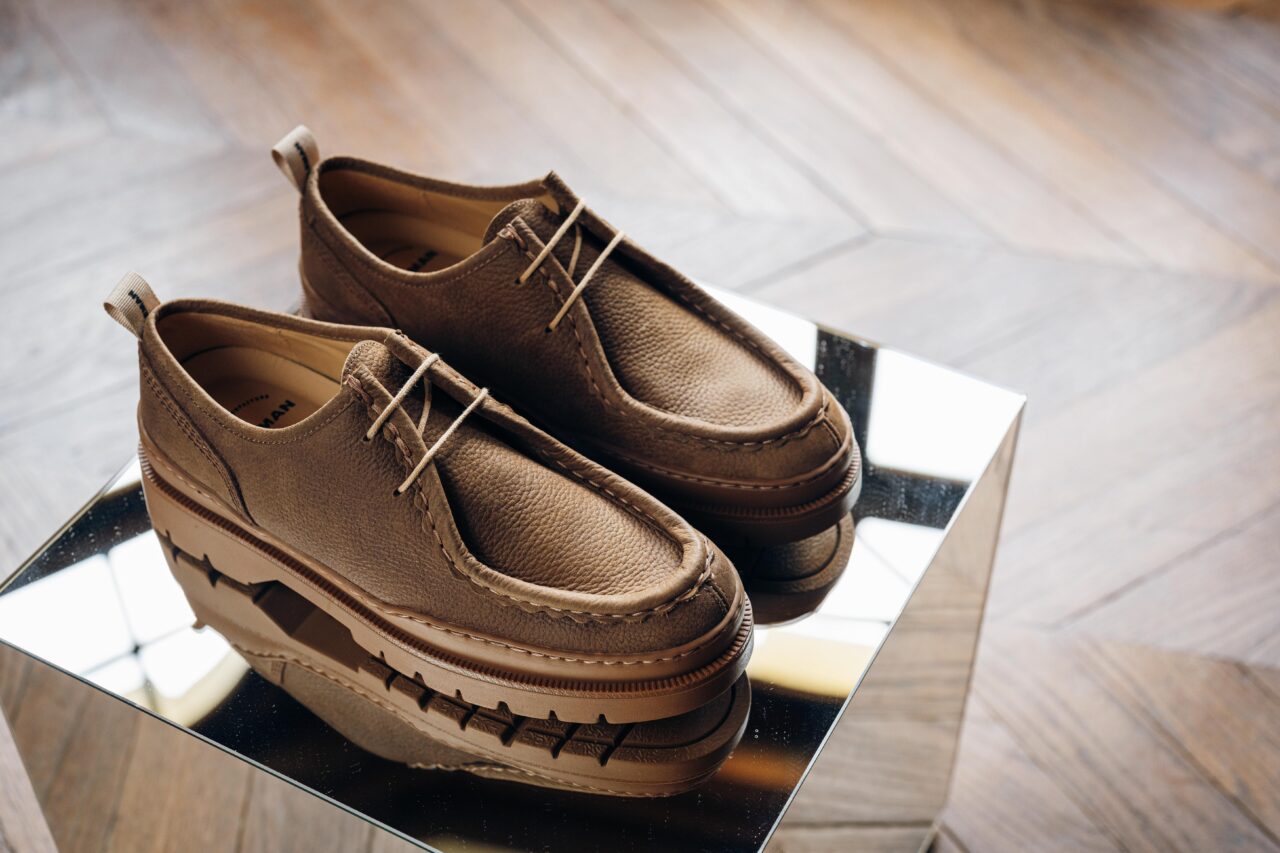 Kleman France - Chaussures Major