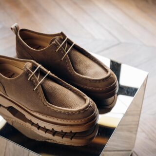 Kleman France - Chaussures Major