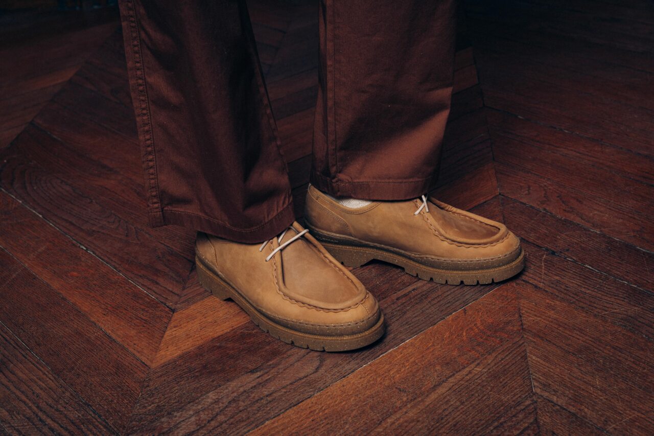 Kleman France - Chaussures Major