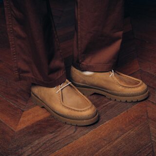 Kleman France - Chaussures Major