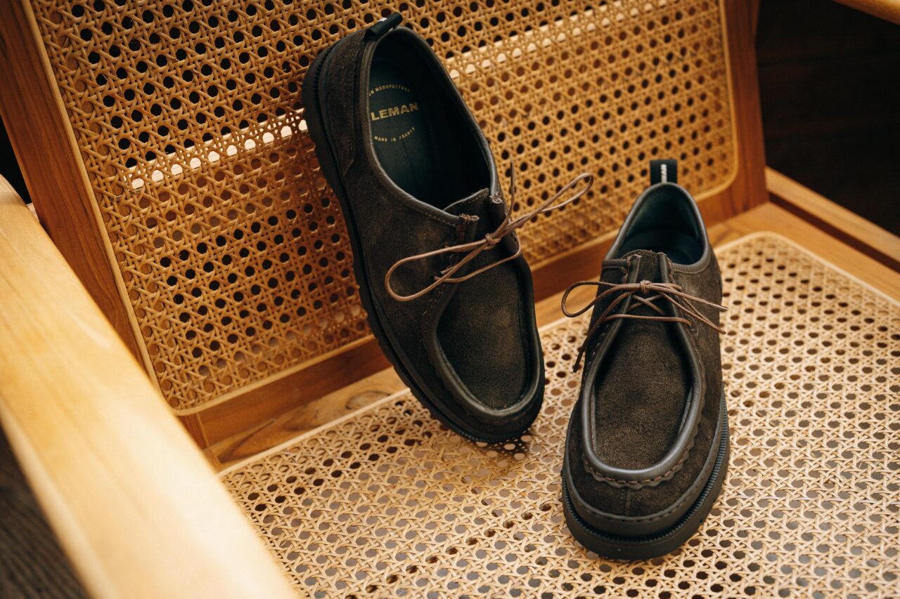 Kleman France - Chaussures Major