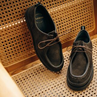 Kleman France - Chaussures Major