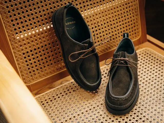 kleman france chaussures MAJOR VP OAK 2 CHOCOLAT 25 Kleman France - Chaussures Major