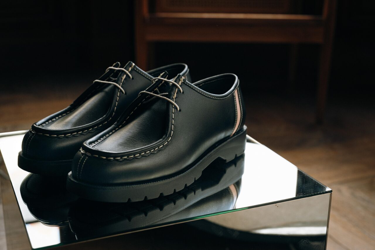 Kleman France - Chaussures Padror