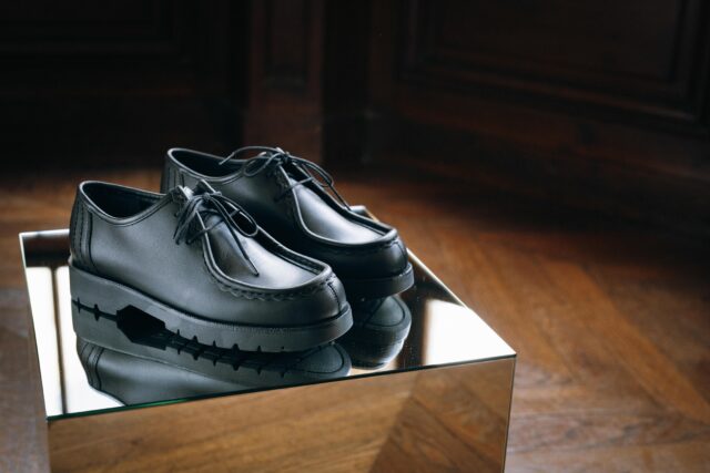Kleman France - Chaussures Padror