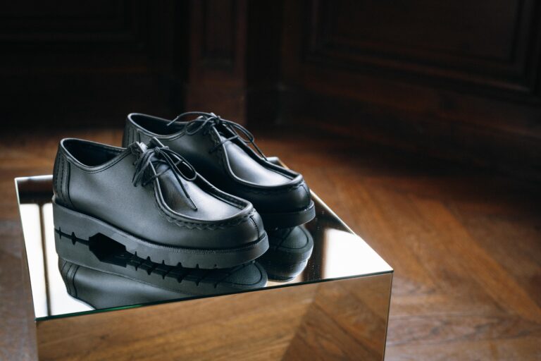 Kleman France - Chaussures Padror