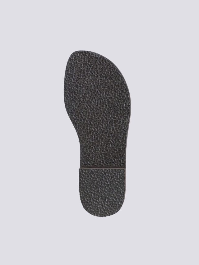 MAX VINCENT - TROPEZIENNE cuir tannage vegetal marron Femme