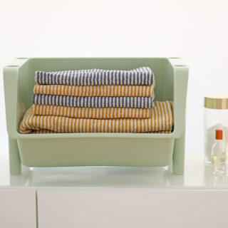 Gilac - caisse de rangement