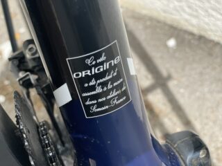 Marques de France velo origine Vélo Origine