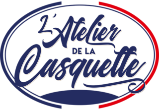 L'atelier de la Casquette - Logo