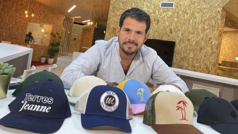 L'atelier de la Casquette