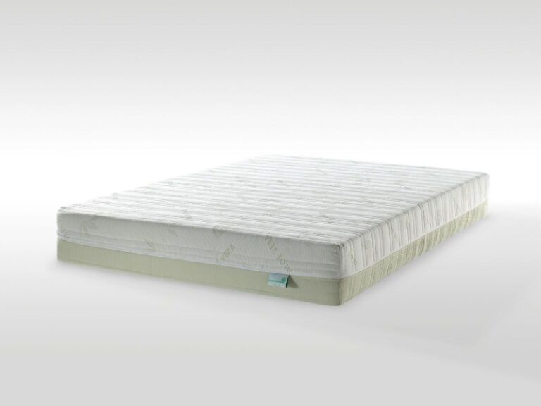 Le Matelas Vert - L'Écolo Mousse