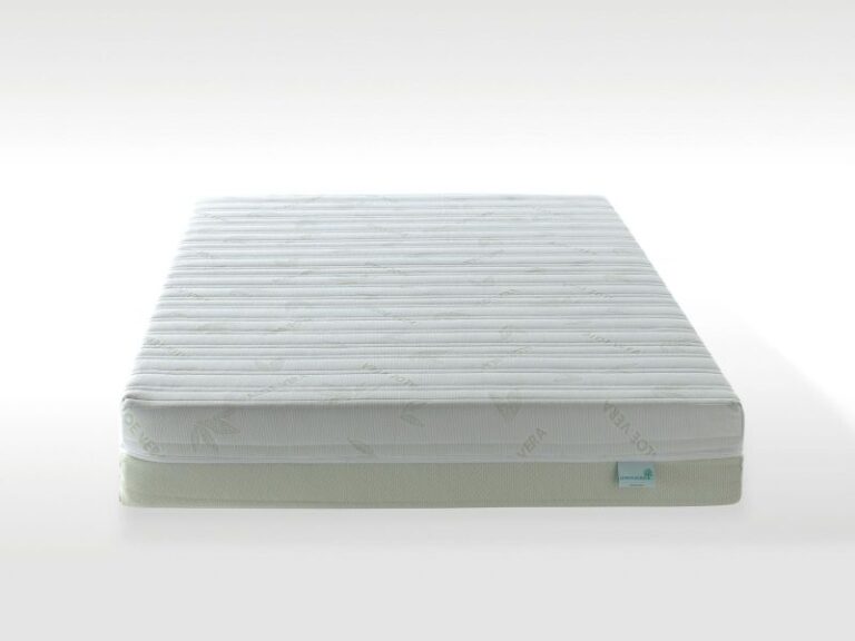 Le Matelas Vert - L'Écolo Mousse