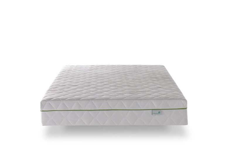 Le Matelas Vert - Le Natalex Plus