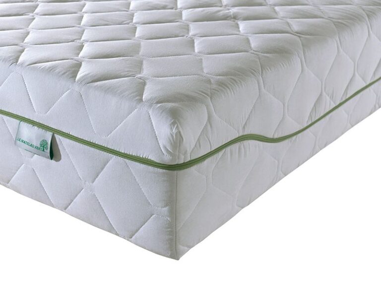 Le Matelas Vert - Le Natalex Plus