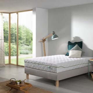 Le Matelas Vert