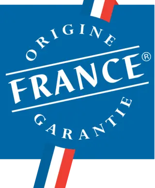 Logo Origine France Garantie