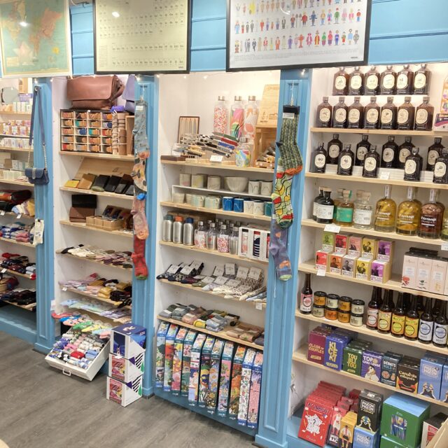 Boutique Le Petit Hexagone