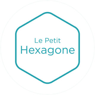 Boutique Le Petit Hexagone logo