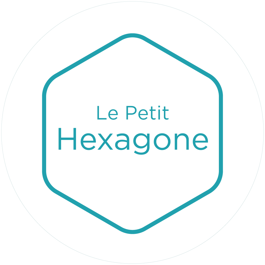 Boutique Le Petit Hexagone logo