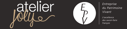 Atelier Joly - Logo