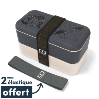 Mon Bento - La boite bento made in France – monbento MB Original graphic Firefly