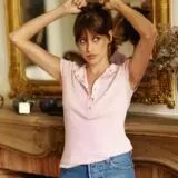 Les t-shirts en tencel made in France