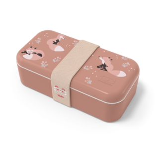 Mon Bento - Bento pour enfant made in France  monbento MB Foodie