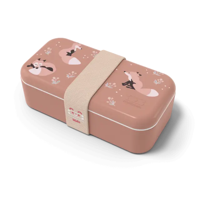 Mon Bento - Bento pour enfant made in France – monbento MB Foodie