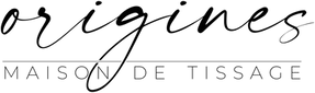 Origines Tissages - Logo