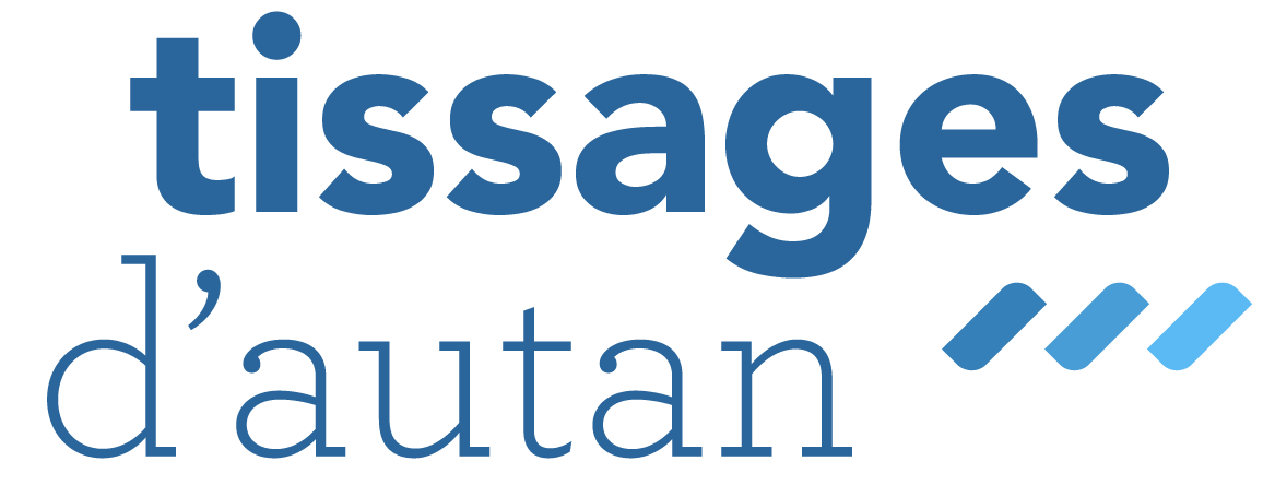 Tissages d'Autan - Logo