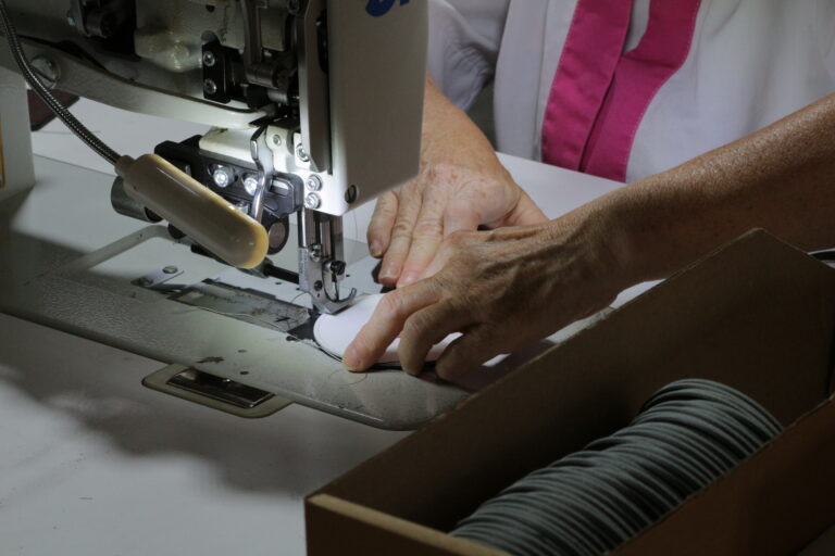 Lavoisier Maroquinier - atelier