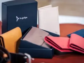 La Guêpe