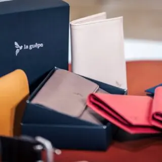 La Guêpe La Guêpe