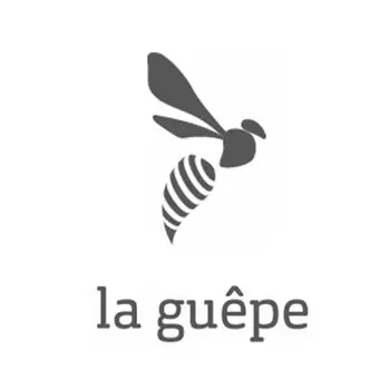 La Guêpe - logo