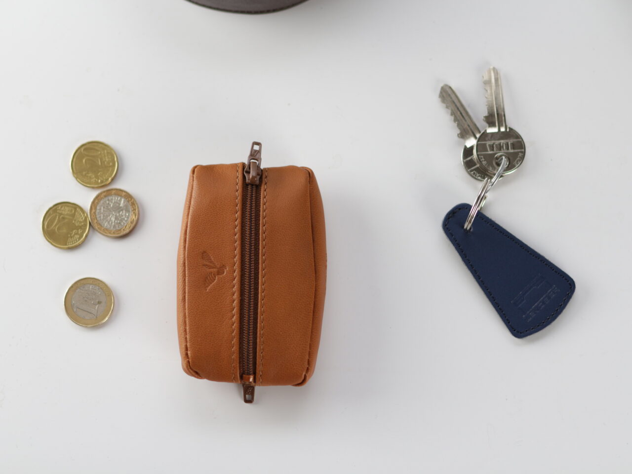 La Guêpe - porte-monnaie