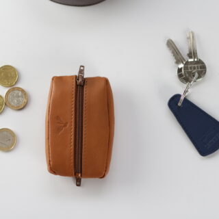 La Guêpe - porte-monnaie