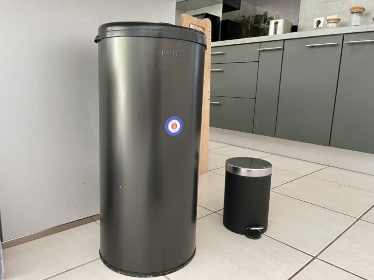 Poubelles
